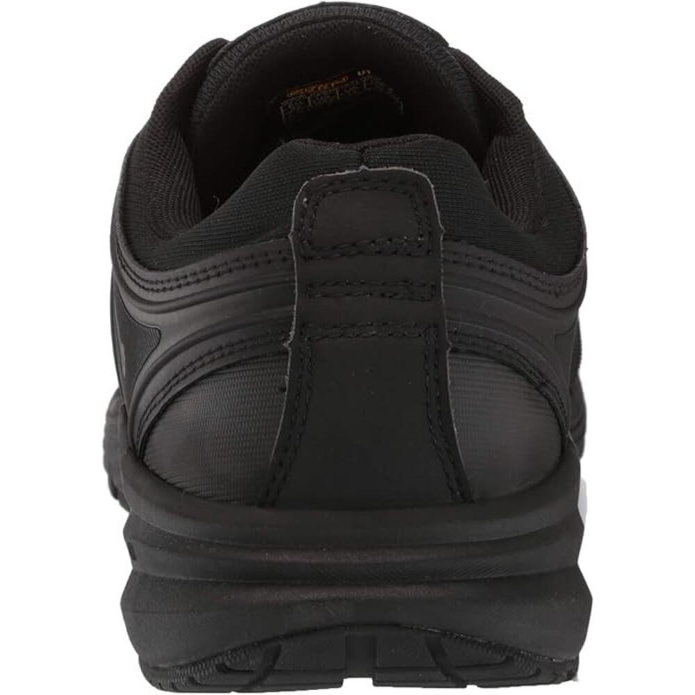 KEEN Utility WMN's Vista Energy Shift Low Height Composite Toe ESD Slip on 7.5 W - Picture 4 of 6